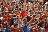 A Freshman’s Guide to the Gator Nation