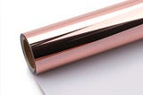 Enhance your vehicle with K2’s Rose Gold Car Wrap