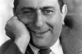 Ernst Lubitsch and his touch of brilliance