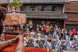 Gion Matsuri: Exploring Japan’s Vibrant Cultural Celebration