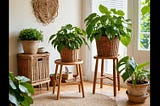 Wicker-Plant-Stand-1