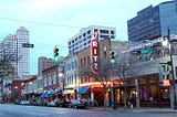Top 5 Things To Do On 6th St Austin