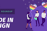 Resource Roundup: Pride in Design 🏳️‍🌈🏳️‍⚧️