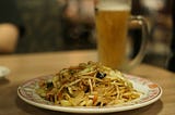 The Izakaya