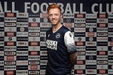 Ryan Woods: Scout Report — Millwall 2019/20