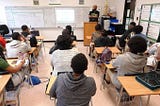 American Students’ Skills are on the Decline