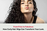 Curly Hair extentions online in USA
