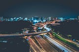 Singapore Nights