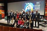 2nd Future of Ukraine Summit: How Women Are Changing the Technology World in Ukraine and Europe in…