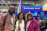 Reflections from the 2024 Esri User Conference