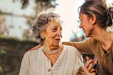 Tips for Boosting Self-Esteem in the Elderly