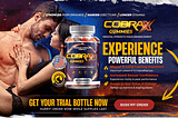 CobraX Gummies Advanced Formula Performance Really Worth Buying?