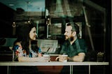How to Start Being a Writer