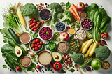 Plant-Based Diet
