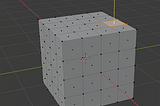 Exciting Extruding