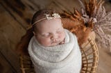 From Your Local Buy Nothing Group: A Platter To Present Your Baby Like A Turkey