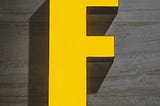 The Dreaded F-Word: Foreclosure