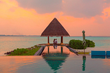 Top 12 Vacation Destinations to Visit for Couples and Honeymooners in India