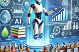 The Next Frontier in AI: Transforming Video Content and Education for a Smarter Tomorrow