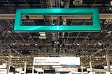 HPE Discover 2018 as Seen From the Edge
