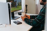 Cracking IBM Full Stack Developer Role