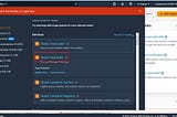 Configuring HTTPS for Elastic Beanstalk environment