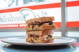 The 3 Sandwiches To Eat In DTLV
