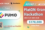 How to Vote for Pumo Finance in PlatON Grant Hackathon