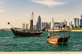 Stay in Luxury Hotel for Half of the Price During Your Stop in Qatar