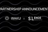 Silence Laboratories partners with Waku to make the web3 communication protocols for their MPC…