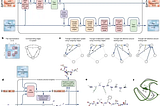 Using LLMs to Learn About AlphaFold