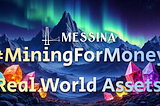 Mining for Money: Tokenized Real-World Assets