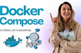 DOCKER COMPOSE | Complete Guide with Hands-On Examples