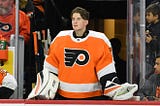 Philadelphia Flyers Season Review: Goaltending