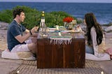 Love is Blind Season 4 Starts Off Messy