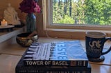 RIP 4th Estate-Another Reason I’m Reading Books Instead of Scrolling — Nicole Sallak Anderson