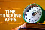 05+ Best Time Tracking App For Small Business