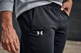 Discover the Top 13 Under Armour Rival Fleece Joggers for Comfort and Style