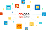 Build REST API with Apigee and gRPC