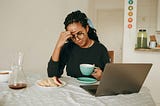 7 Habits That Constantly Drain Your Energy (What to Do Instead)