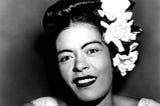 Billie Holiday: The Sorrowful Life of a Jazz Legend