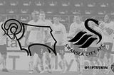 Derby 2 Swansea 0 Match Review