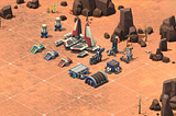 Dev Blog #80