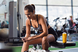 How Augmented Reality is transforming fitness apps?