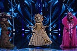 ‘The Masked Singer’ Finale Reveals Sun as Winner: Here’s the Identity of the Final Three…