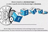 Understanding Blockchain — Foundation