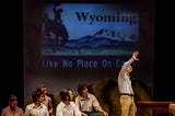 The Laramie Project Comes to UNR