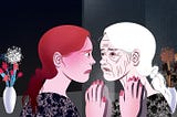 Whenever “Too Old” Or “Too Young” Makes You Feel Sick, Do This.