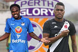 A Breakdown Of Glory’s New South Americans