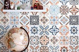 orainege-boho-wallpaper-peel-and-stick-backsplash-bohemian-tiles-contact-paper-16inchx-196-8inch-kit-1